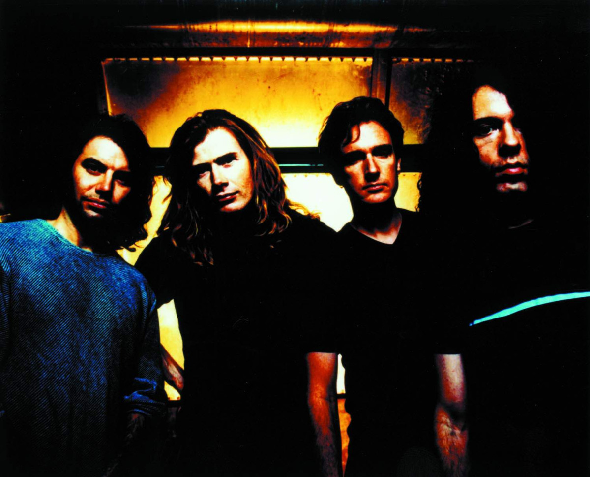 MEGADETH