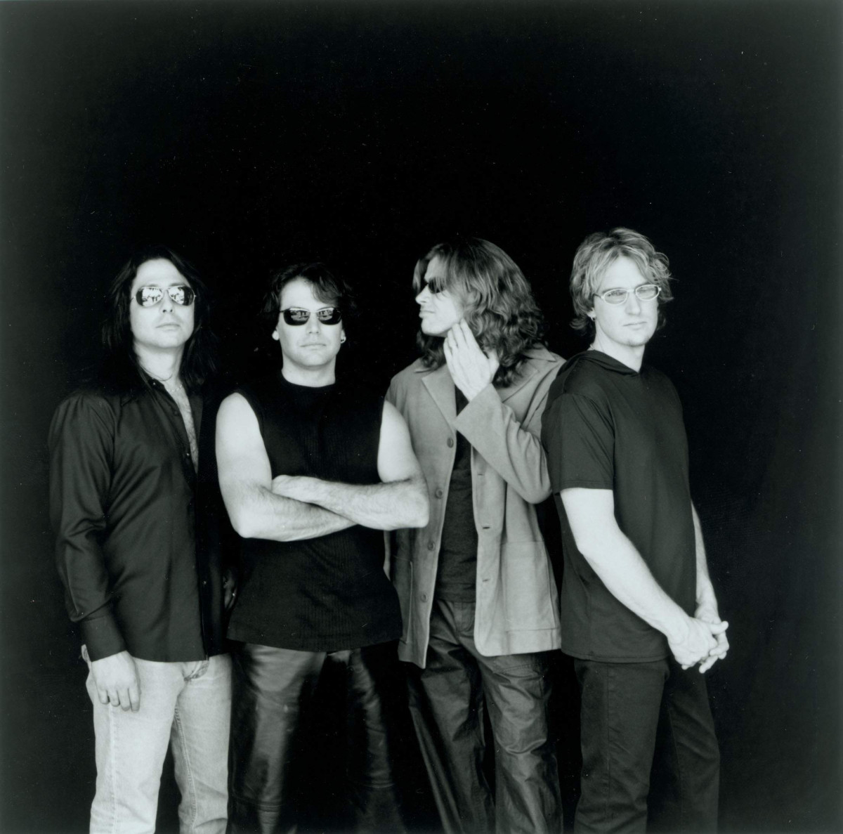 Megadeth 4