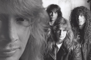 Megadeth