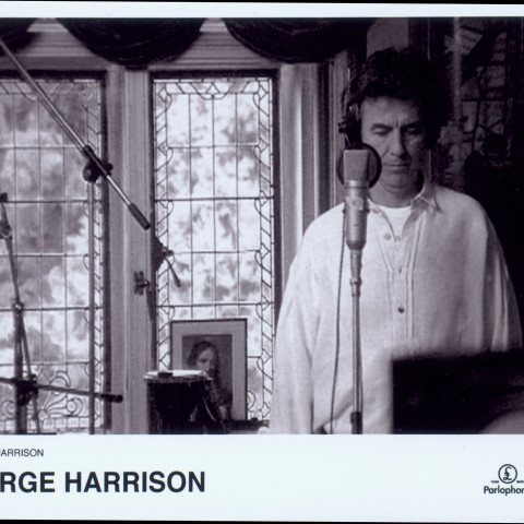 harrison george2 12 2001