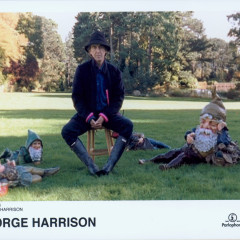 harrison george3 12 2001