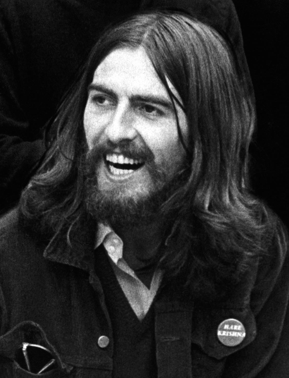 GEORGE