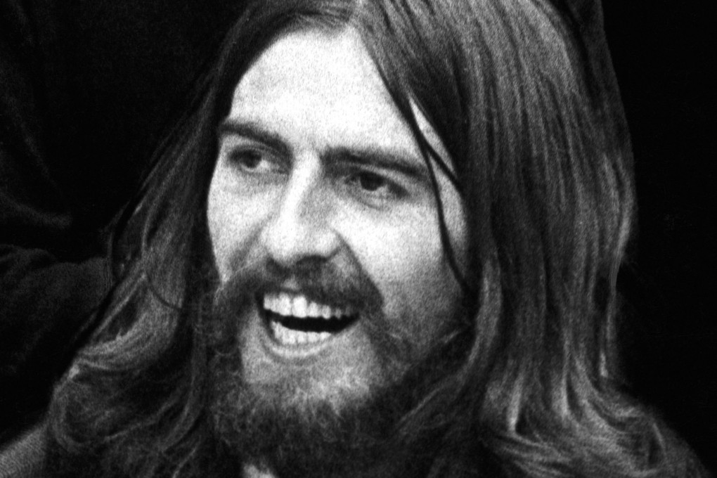 GEORGE
