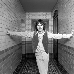 George Harrison