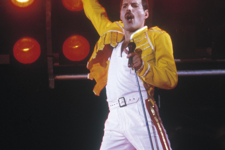 Freddie Foto 2