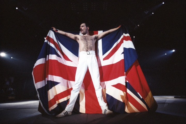 Freddie Foto 7