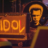Billy Idol