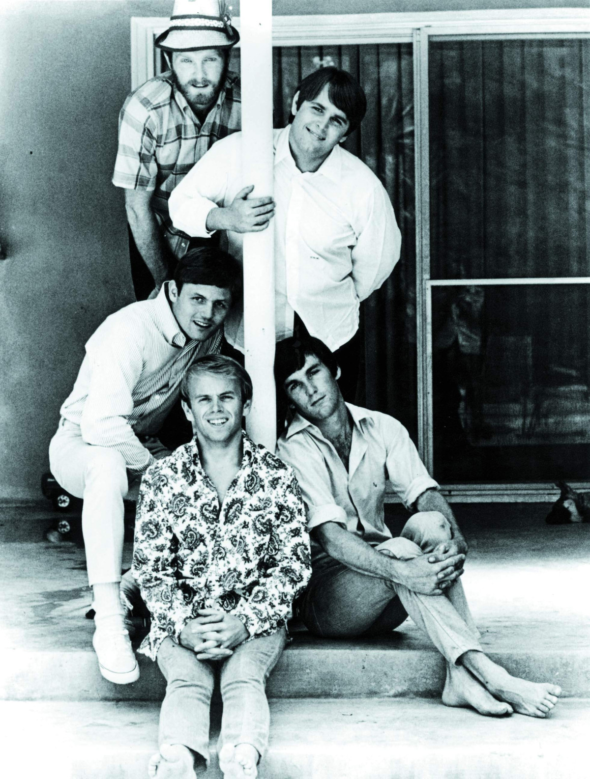 BEACH BOYS 1