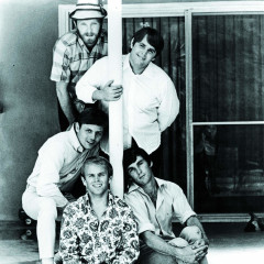 BEACH BOYS 1