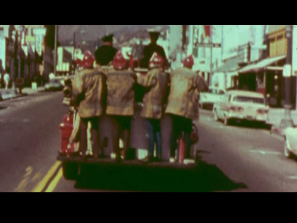 Good Vibrations (1966 Promo Film)