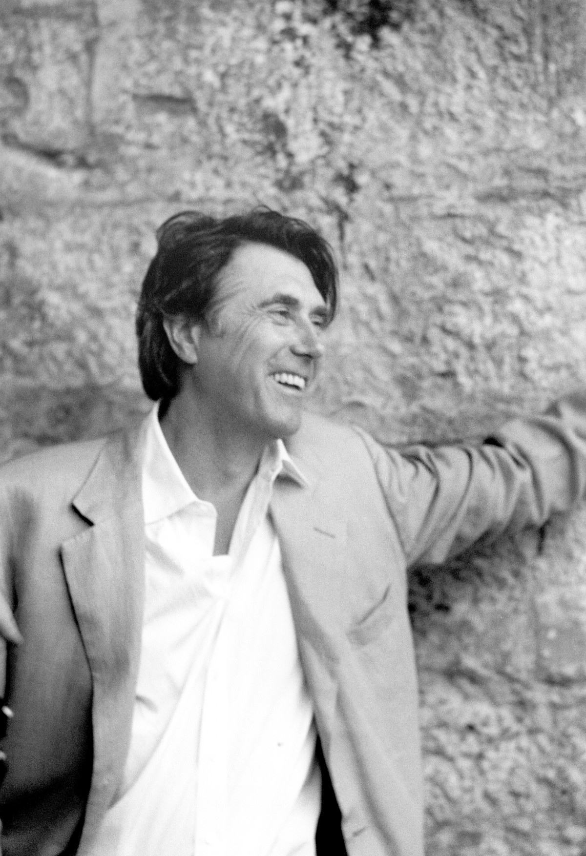 Bryan Ferry