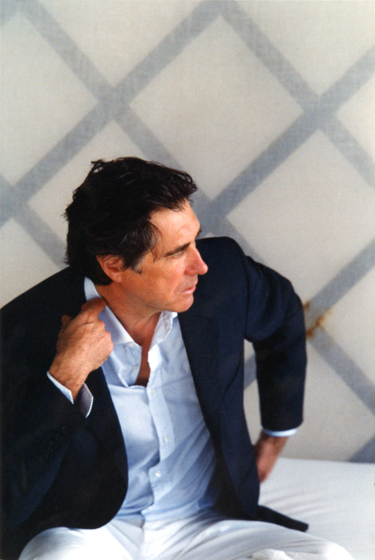 Bryan Ferry