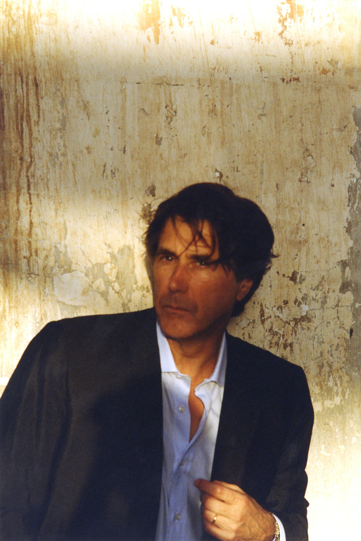 Bryan Ferry