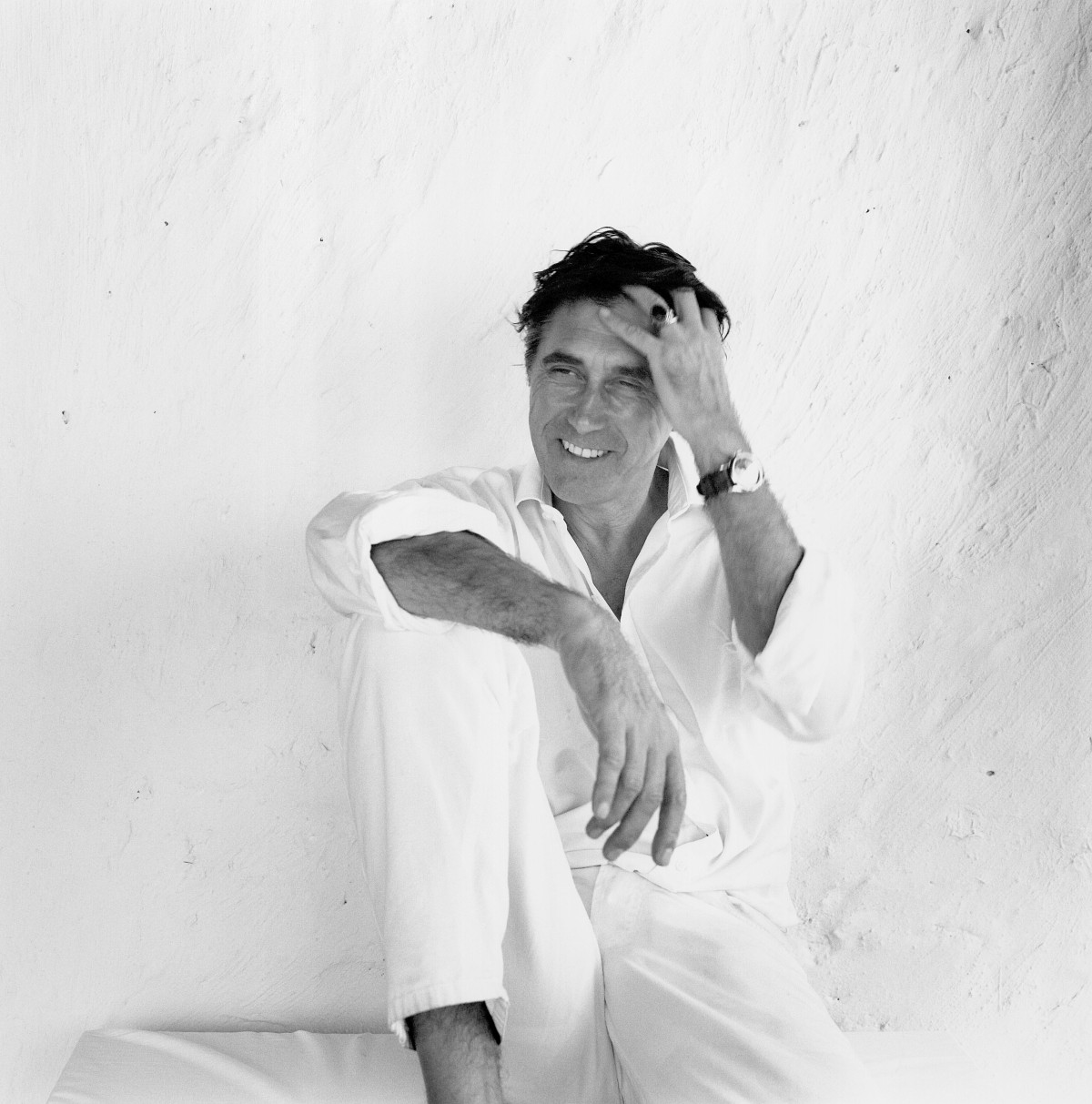 Bryan Ferry
