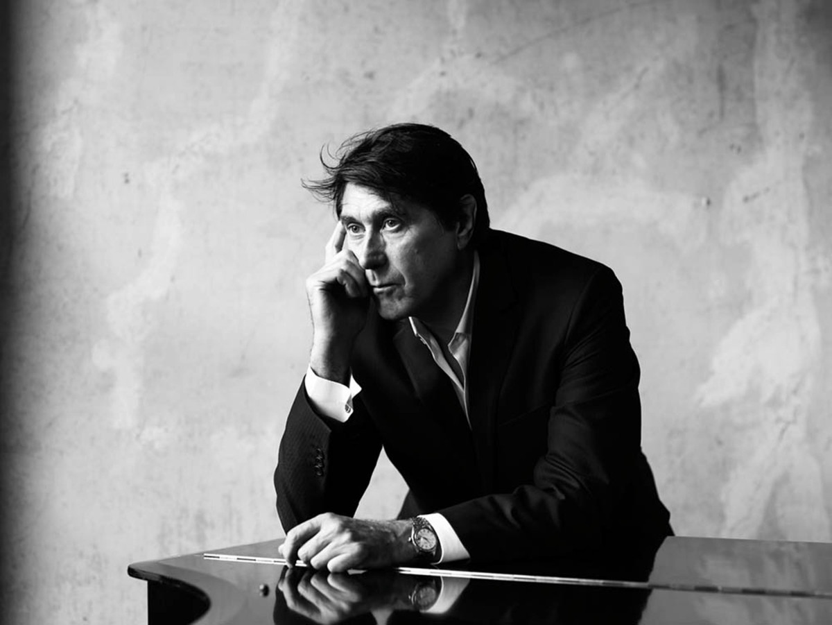 Bryan Ferry