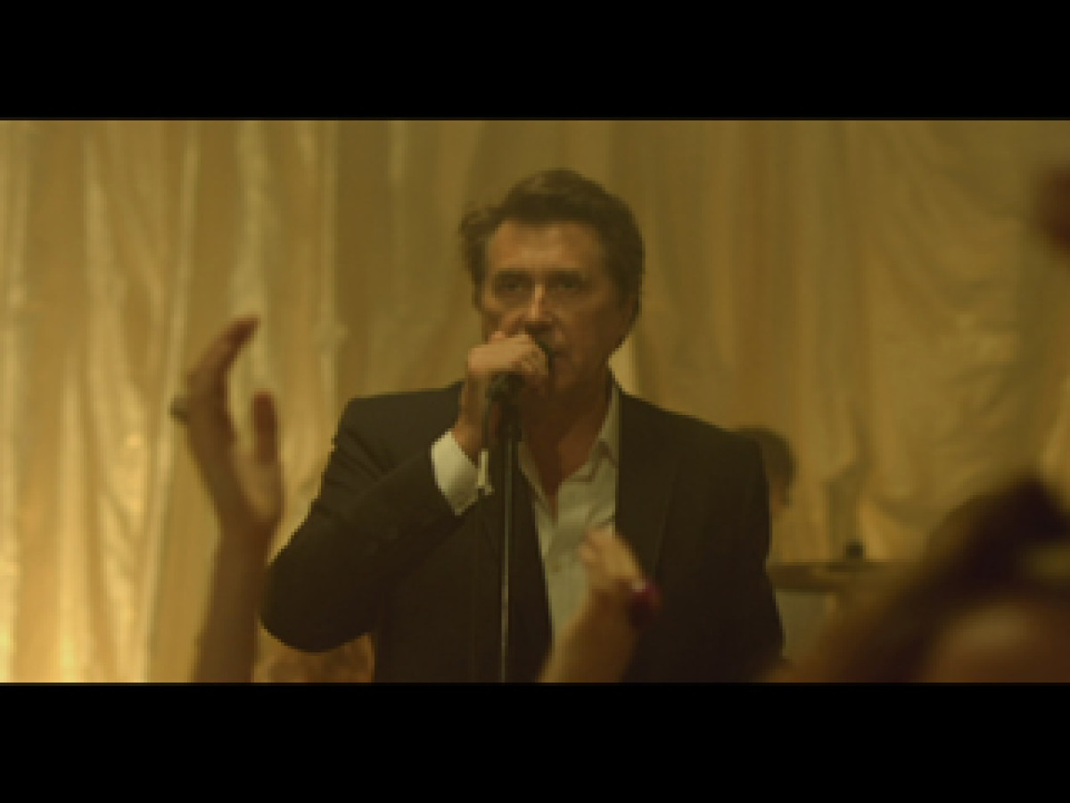 Bryan Ferry You Can Dance