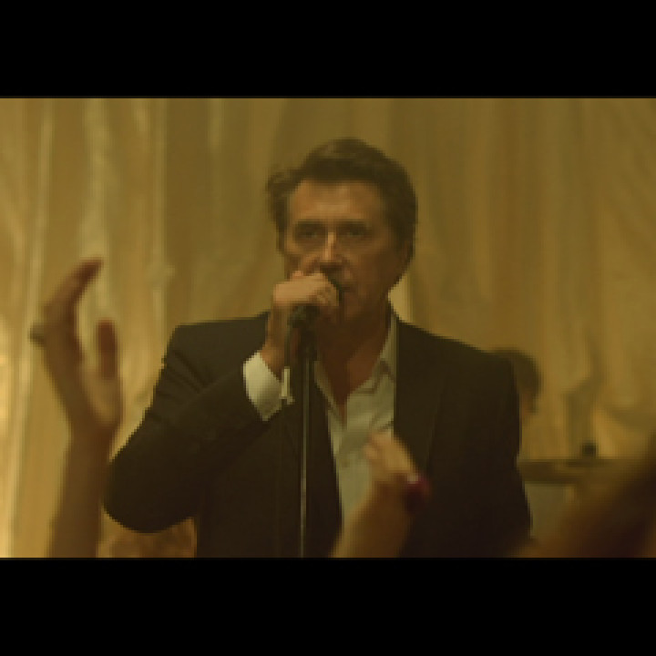 Bryan Ferry You Can Dance