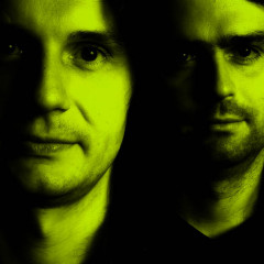 Blind Guardian grün