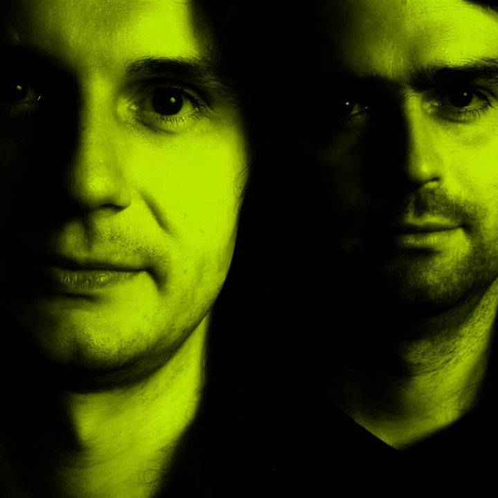 Blind Guardian | Start