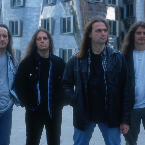 Blind Guardian 21