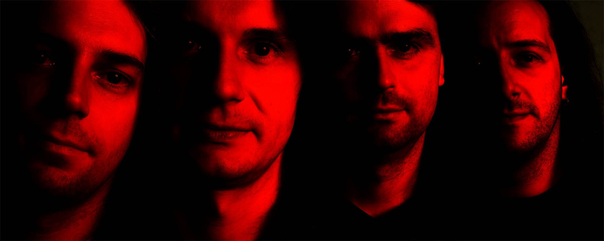Blind Guardian Orange