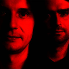 Blind Guardian Orange