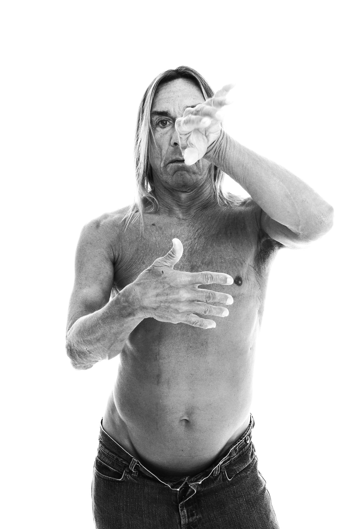 Iggy Pop