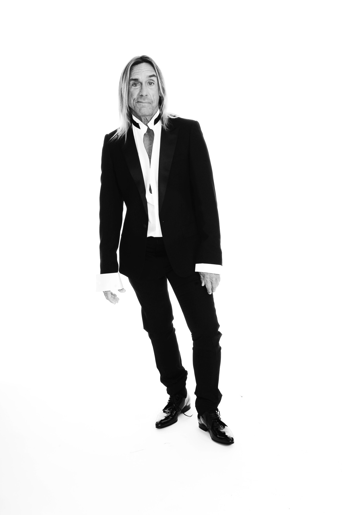 Iggy Pop