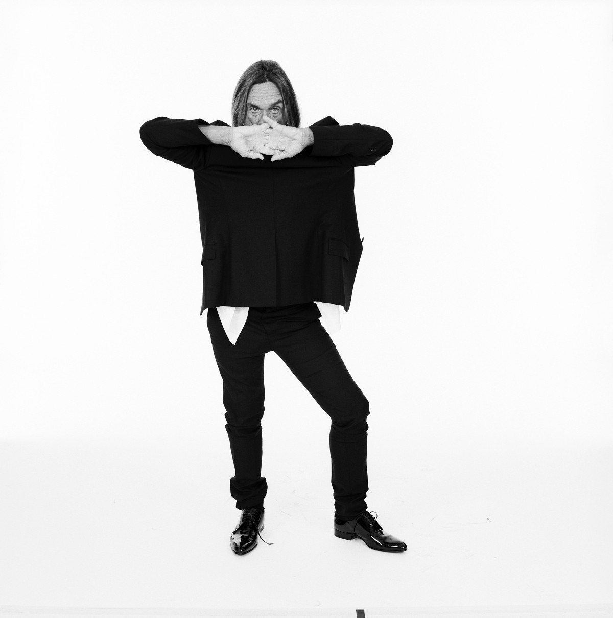 Iggy Pop