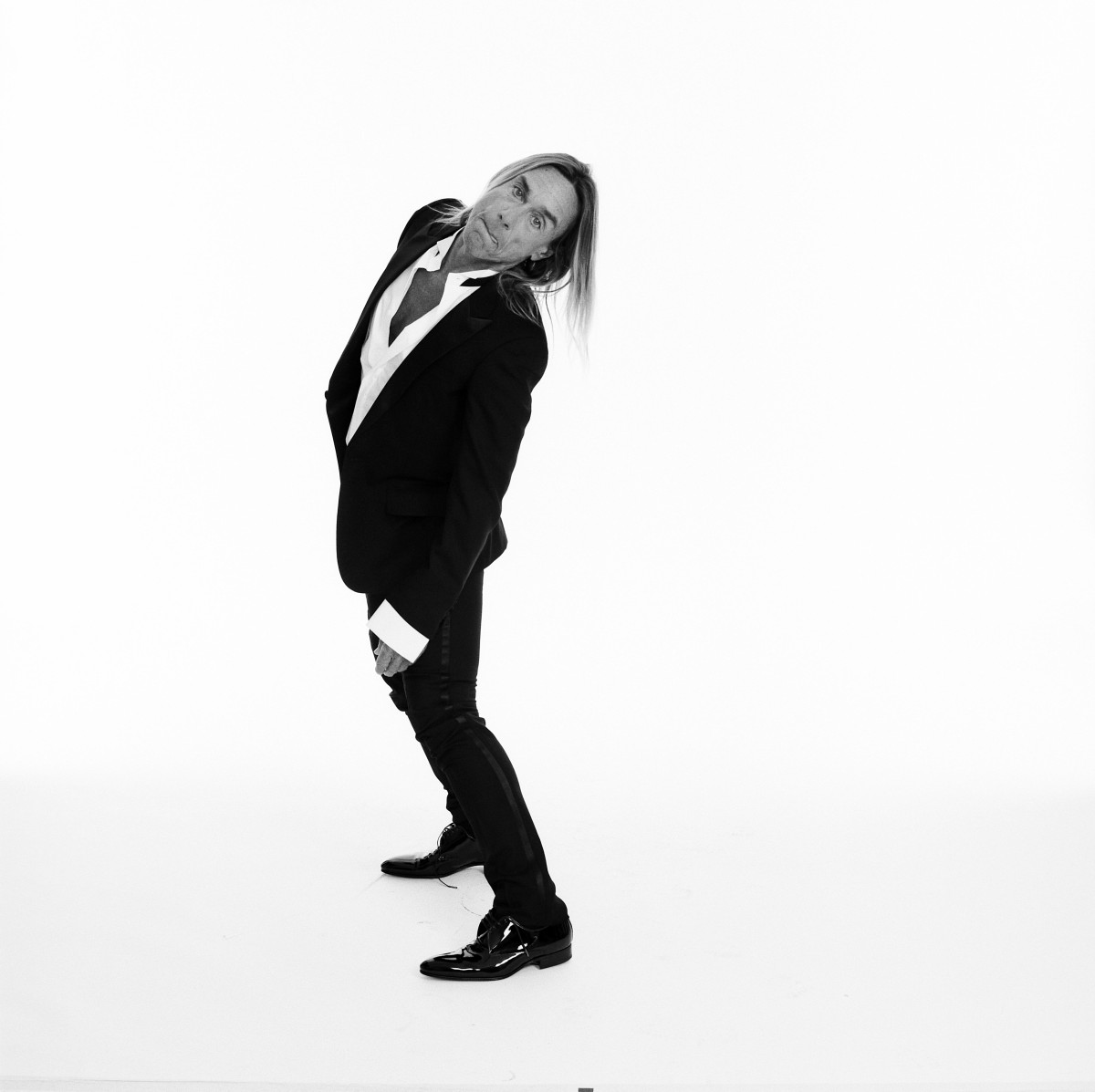 Iggy Pop
