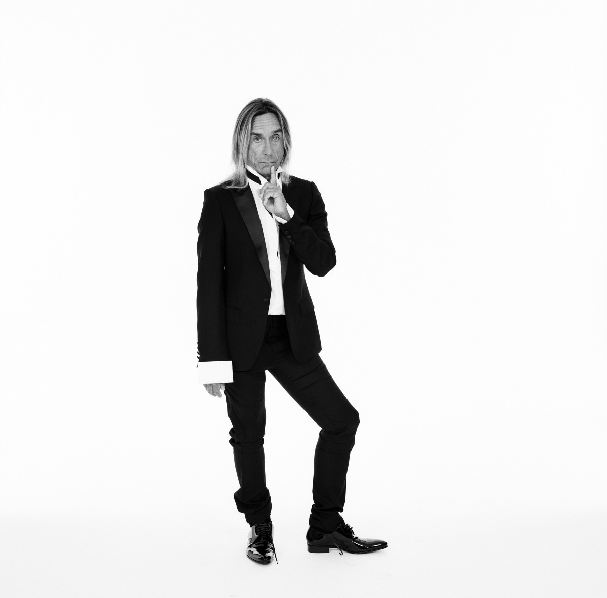Iggy Pop