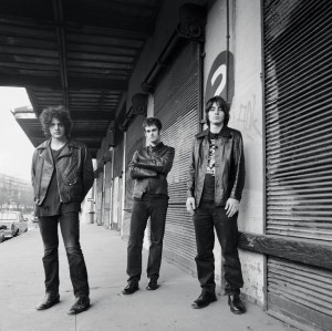 BRMC 07bw