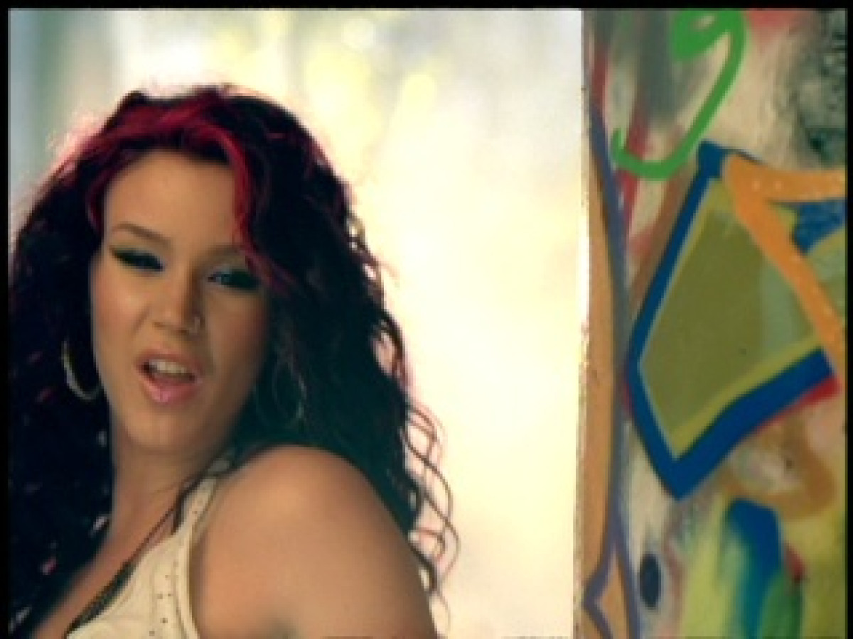 Joss Stone - Tell Me 'Bout It