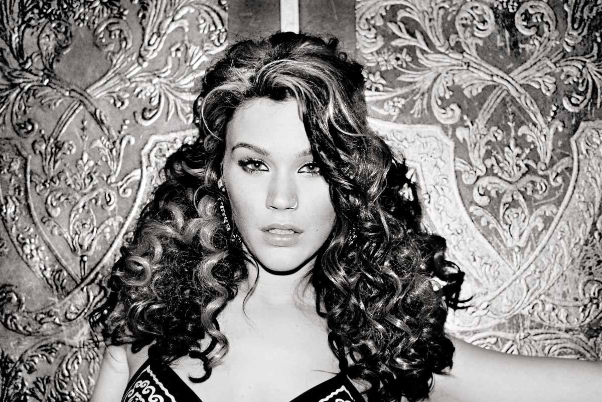 Joss Stone