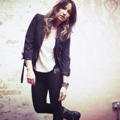 KT Tunstall