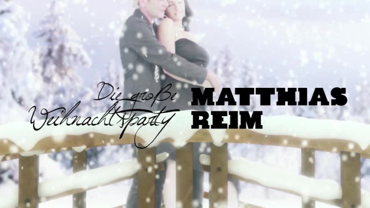 Letzte Weihnacht EPK