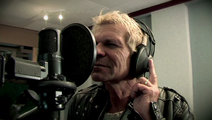 Mein Leben (EPK - kurz)