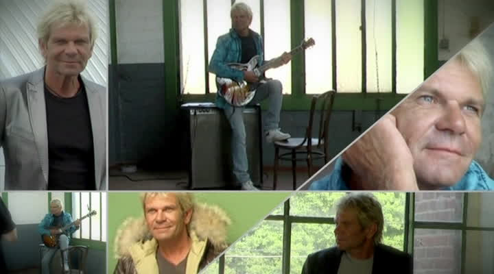 Mein Leben (EPK - lang)