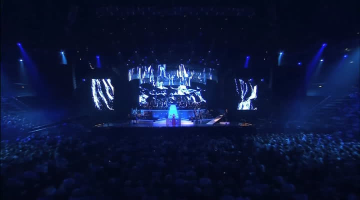 Vergeben Vergessen (Live)