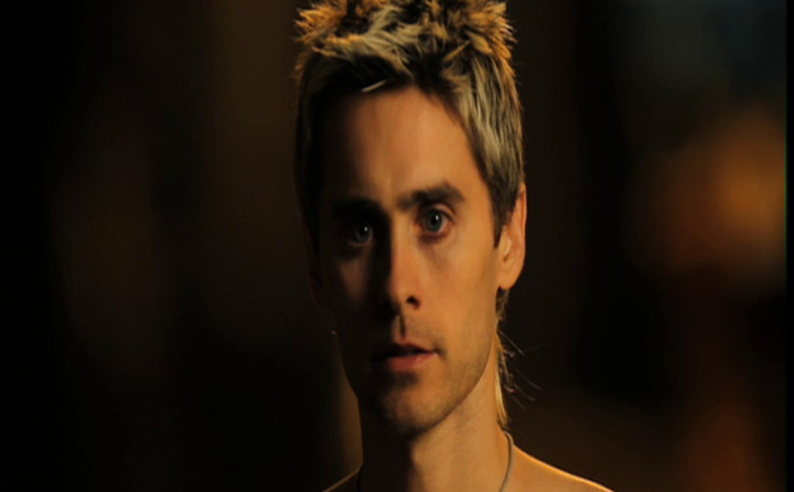 Making Of "Hurricane"
