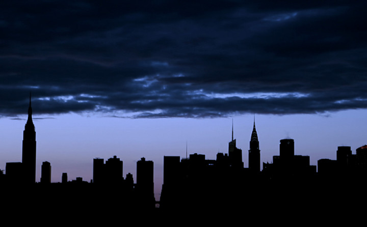 Hurricane Chapter 1 (Censored Version)