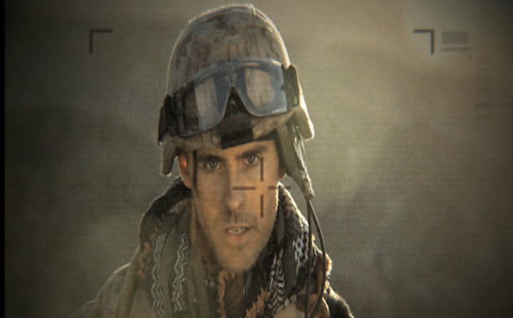 This Is War (Uncensored Version)