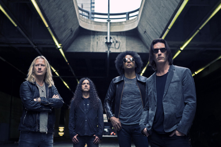 Alice In Chains 2013