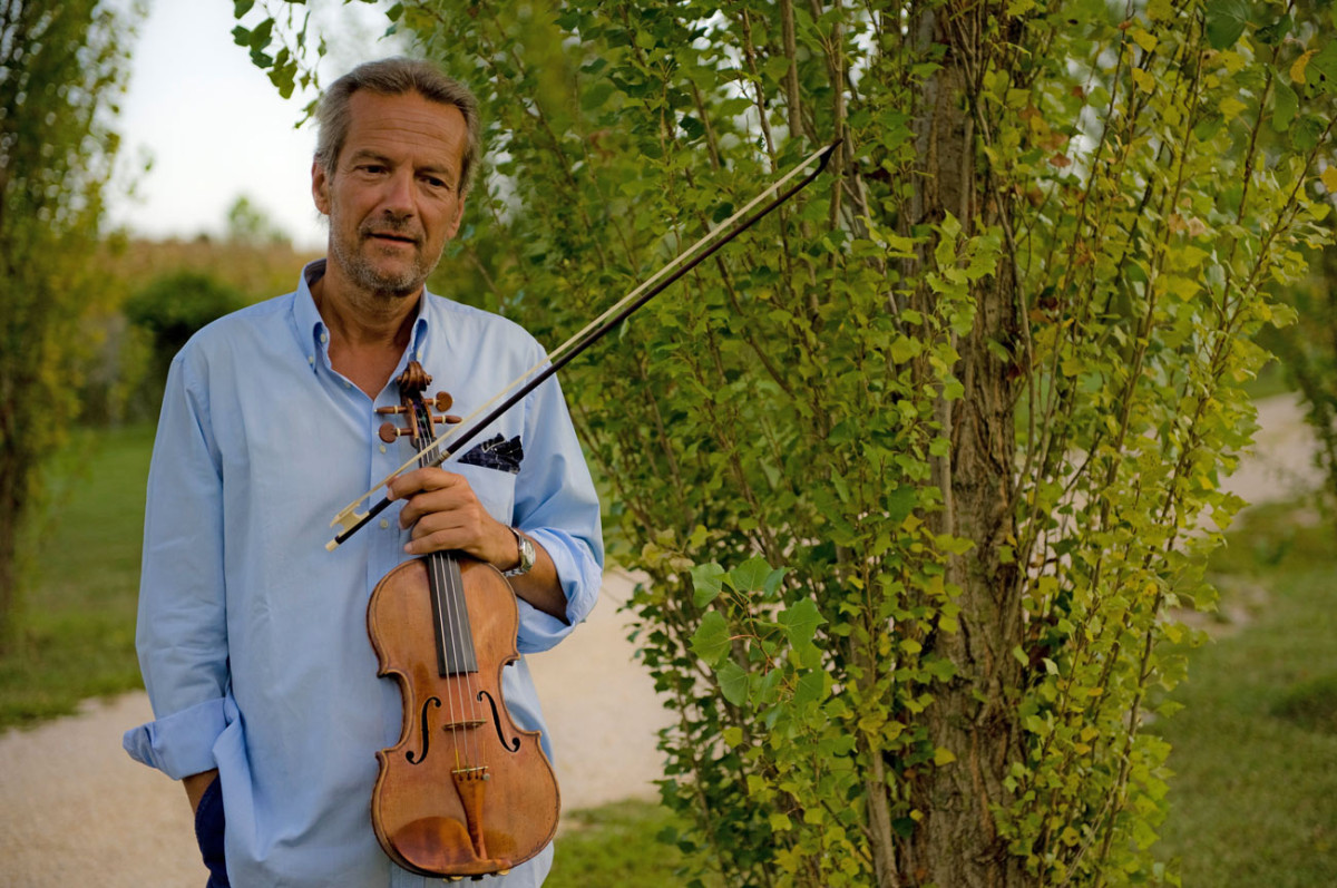 Giuliano Carmignola