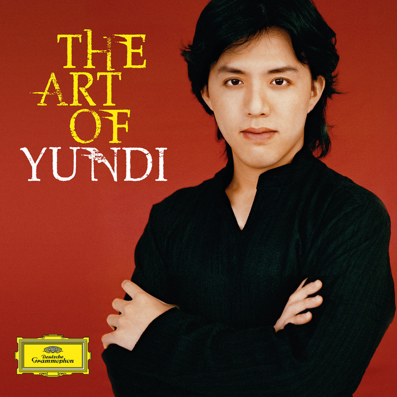 【初版・帯付】黄金律 李雲迪写真集 ユンディ・リ ピアニスト Amazon.com: Chopin Recital Yundi Li / Debut: CDs & Vinyl