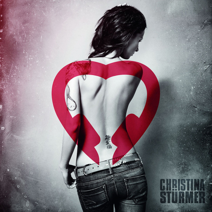 Ich hör auf mein Herz (Deluxe Edition): Stürmer,Christina
