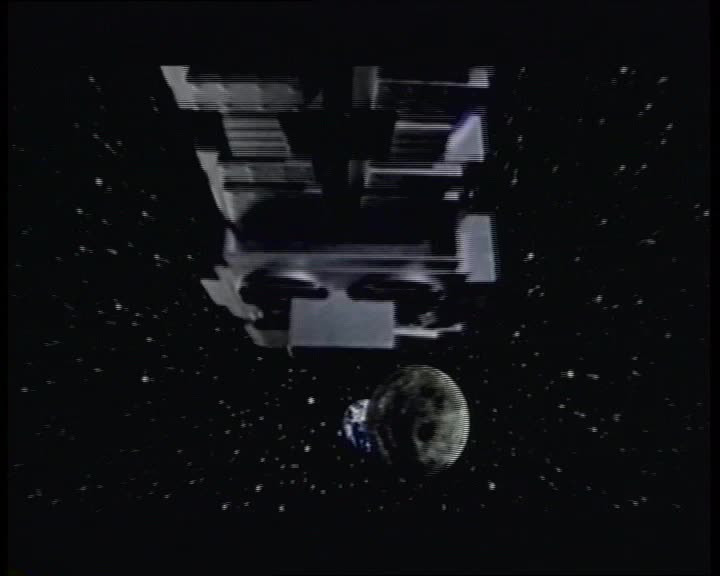 Intergalactic (Internationa Version)