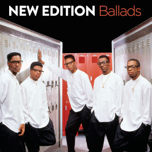 Ballads: New Edition