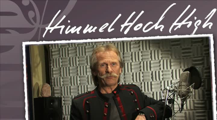 Himmel Hoch High (EPK lang)