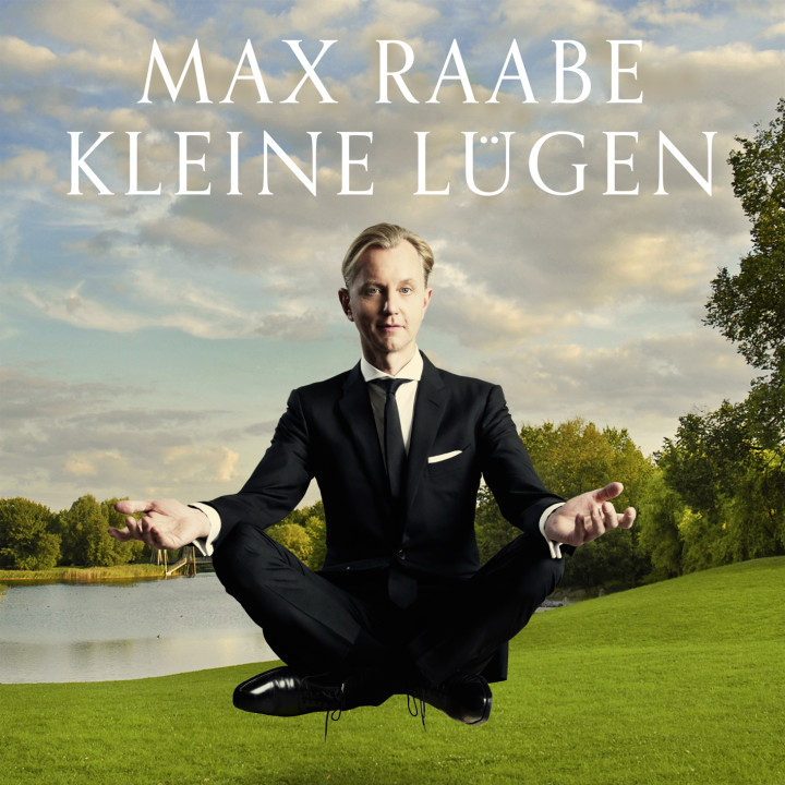 Max Raabe Single Kleine Lügen